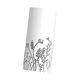 thumbnail image 5 of Rodillo De Textura De Arcilla Con Forma De Flor, Herramienta Portátil Y Moderna Para Moldear Arcilla Para Manualidades Artísticas, Estilo A, 5 of 5