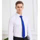 thumbnail image 2 of Corbata KOOELLE Azul Real 150 cm Microfibra, 2 of 6