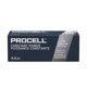 thumbnail image 1 of Batería Procell Constant AA alcalina 1,5 V 2700 mAh, paquete de 24, 1 of 4