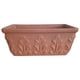 thumbnail image 2 of Jardinera Rectangular ROMANA Terra 32cm, 2 of 4