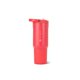 thumbnail image 1 of Botella de Agua HydroJug 568 ml Aislada de Acero Inoxidable Color Fruit Punch, 1 of 6