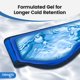 thumbnail image 4 of Paquete de hielo para el dolor de cabeza NEWGO para aliviar las migrañas, 4 of 8