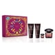 thumbnail image 1 of Set de regalo Perfume Versace Crystal Noir de 90 ml EDT para mujer, 1 of 3