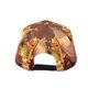 thumbnail image 3 of Los Chicos Malos Gorra de Béisbol para Hombres, Mujeres y Niños, Gorra Clásica de Visera Plana, Gorra Hip Hop Trucker, Snapback Ajustable, 3 of 5