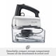 thumbnail image 5 of Batidora de alimentos Breville Handy Mix Scraper BHM800DBL Damson Blue, 5 of 6