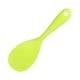 thumbnail image 1 of XmhyTop 2 Cucharas de Silicona para Verde sólido, 22.5x6.8 cm - Ideal para Servir Arroz, Papas y Platos Calientes sin Escarchas, 1 of 5