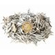 thumbnail image 1 of INCIENSO New Age Smudges & Herbs 454 g Salvia Orgánica, 1 of 3