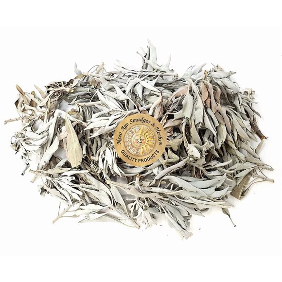 INCIENSO New Age Smudges & Herbs 454 g Salvia Orgánica