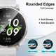 thumbnail image 5 of Protector de Pantalla Fhyeugfy para Amazfit Active 3 4 Unidades, 5 of 6