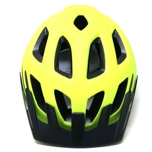 Casco Radical Mountain Trail Enduro Amarillo L 58-62Cm