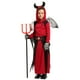 thumbnail image 2 of Disfraz Cosplay Diablo Demonio Infantil, 2 of 5