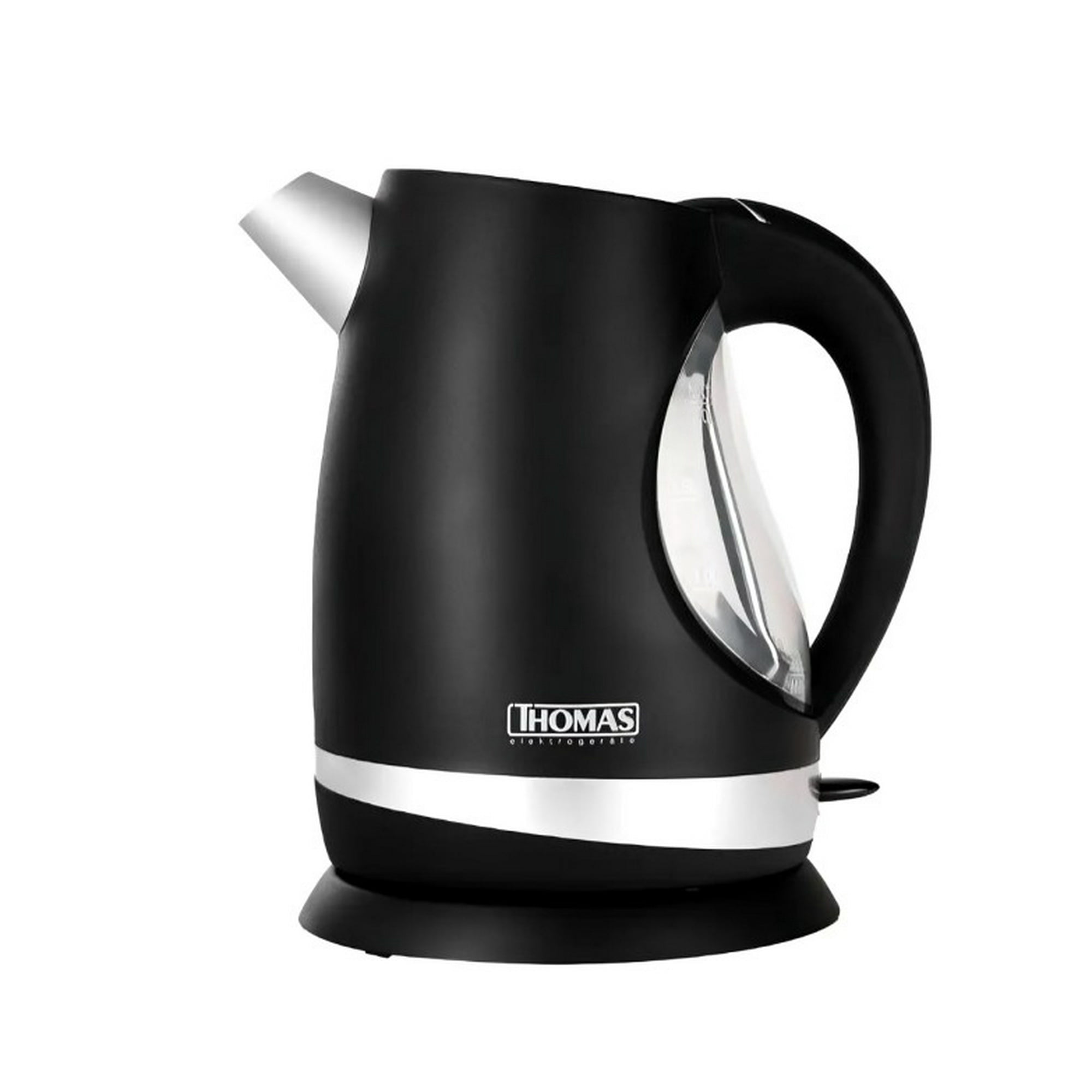 Thomas - Hervidor 2 Litros Th 4515n Negro
