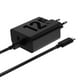 thumbnail image 5 of Motorola Cargador turbo power 125W negro, 5 of 6