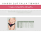 thumbnail image 4 of Pantaleta De Algodón Pack 2 Unidades, 4 of 4