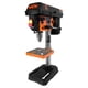thumbnail image 1 of Drill Press WEN 4208T, mesa de hierro fundido, 2,3 A, 20 cm, 5 velocidades, 1 of 5