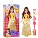 thumbnail image 2 of Muñeca Disney Princesas Amigos del castillo de Bella, 2 of 4