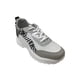 thumbnail image 2 of Zapatilla Gamuza Ecológica ZAX23 Blanco, 2 of 5