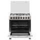 thumbnail image 2 of Cocina Gas licuado / Gas natural 5 Quemadores CH-8900IN, 2 of 7