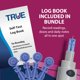 thumbnail image 4 of Lancetas TRUEDRAW TRUEplus 30G 200 uds + Dispositivo + Libro de registro, 4 of 7