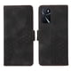 thumbnail image 3 of Carcasa FOXDOCK OPPO A54s de cuero PU, diseño acolchado clásico, protección contra caídas y rayones, 3 of 5