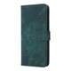 thumbnail image 4 of Funda Billetera para TCL 60 5G con Soporte - Cartera de Cuero con Ranuras Verde, 4 of 5