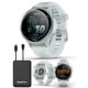 thumbnail image 1 of Reloj inteligente GPS PlayBetter 42 mm Azul Nube – Paquete, 1 of 9