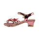 thumbnail image 4 of SANDALIAS DE FIESTA AGUXI ROSADO INFANTIL | 117-4 - Talla 28, 4 of 6