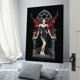 thumbnail image 3 of Anne Stokes Cuadro decorativo colgante - Arte de pared - Póster enmarcado - Decoración de pared - Regalos para familia, amigos y aficionados 20*30 cm, 3 of 6