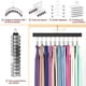 thumbnail image 3 of Organizador De Leggings Para Armario Tiene Capacidad Para 20 Leggings Paquete De 2, 3 of 6