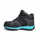 thumbnail image 3 of Calzado de Seguridad HW Bering Low Aqua, 3 of 6