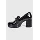 thumbnail image 5 of Mocasín Mujer Nirit Negro, 5 of 5