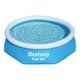 thumbnail image 1 of Piscina Fast Set Azul 2.44m x 61cm Pool Set, 1 of 6