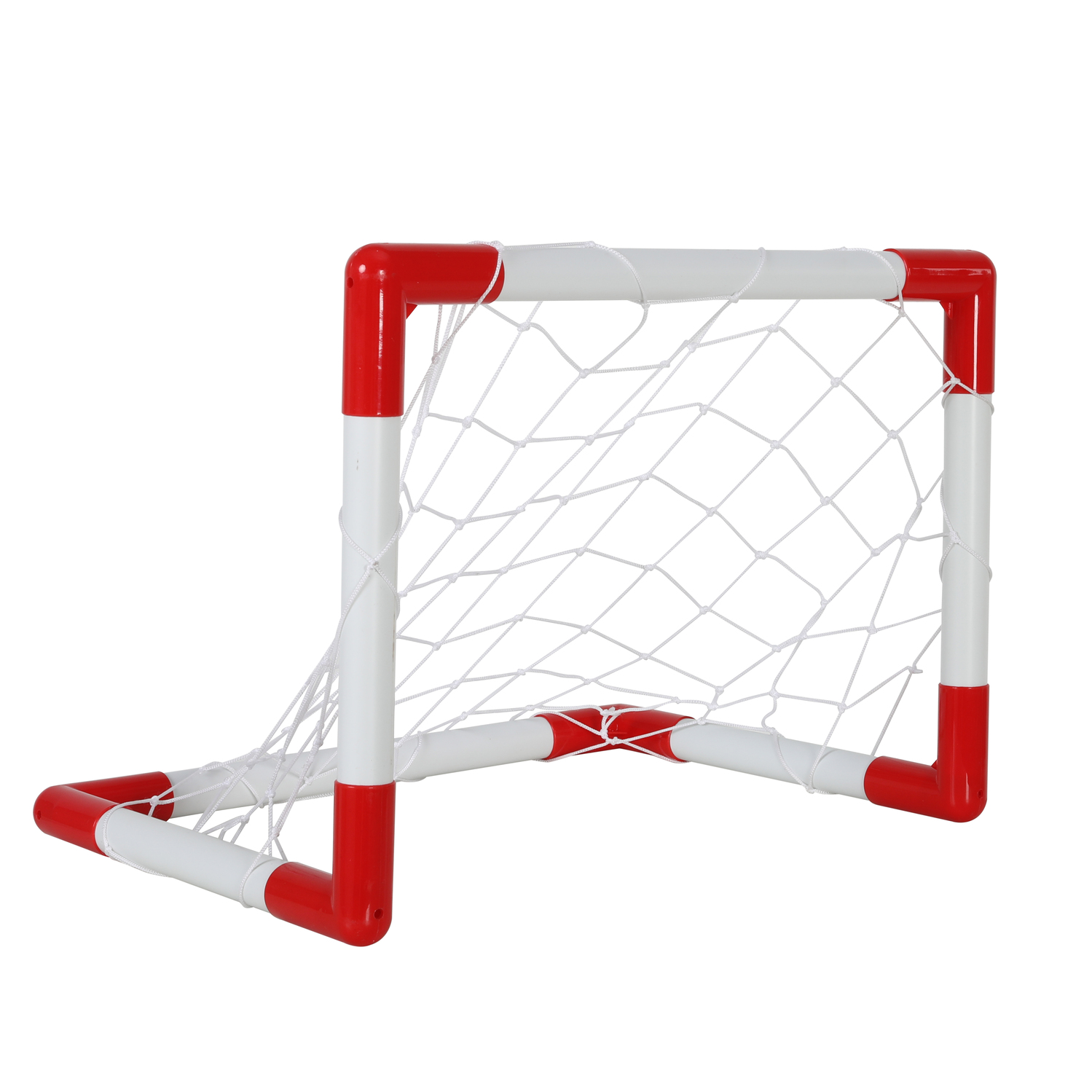 Basko Fitness - Arco De Futbol Juguete Kids 40X30X30Cm
