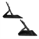thumbnail image 2 of Funda Giratoria 360 Para Tablet 10 / 11 Pulgadas Ajustable, 2 of 3