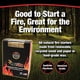 thumbnail image 5 of Encendedores de fuego TRULite Grill Starter, paquete de 20, naturales, 5 of 6