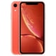 thumbnail image 1 of iPhone Xr Usado de Apple, Desbloqueado por el Operador, 256 GB Coral (Regular), 1 of 10