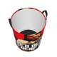 thumbnail image 3 of Cesto de Ropa Sucia Red Dead Redemption Plegable 44x35 cm, 3 of 6