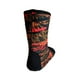 thumbnail image 2 of Escarpines De Buceo Calcetines De Buceo 5Mm Fusion - S (40-41) Rojo, 2 of 3