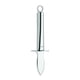 thumbnail image 1 of Cuchillo Abridor Ostras Acero Inox Smart, 1 of 2