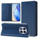 thumbnail image 2 of Funda Billetera con Soporte para Xiaomi Redmi Note 14 Pro Plus 5G Bloqueo RFID Plegable Azul, 2 of 6