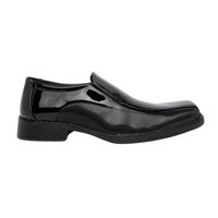 Zapato Ivars Negro Charol Uns