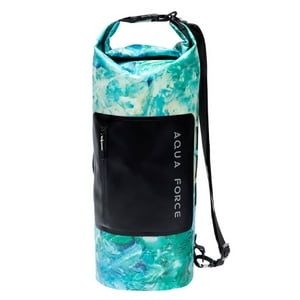 Aqua Force - Bolso Seco 18L Zanzibar