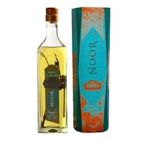 Bou Barroeta - Pisco Noor (Hoja) 4 Años, Valle De Atacama, 750 Ml, 40%