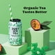 thumbnail image 4 of Té verde helado Just Ice Tea Dragon, paquete de 12, 355 ml, 4 of 9