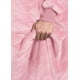 thumbnail image 5 of Sudadera con capucha Catalonia Pink Full Body Sherpa, 5 of 7