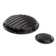 thumbnail image 2 of Cubierta De Temporizador Derby De Motocicleta Para Sportster XL 883 XR 1200 48 Negro, 2 of 3