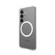 thumbnail image 5 of Funda ZAGG Crystal Palace Snap para Samsung Galaxy S25 Ultra, 5 of 7