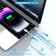 thumbnail image 5 of Cargador iPhone ProTVSolutions 3‑Pack 10 ft USB‑C, 5 of 7