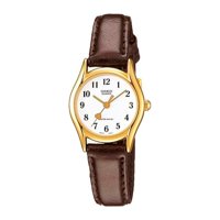 Reloj Mujer Casio Ltp-1094Q-7B5Rdf Dorado