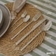 thumbnail image 5 of Set de Cuchillería 30 pcs Cubiertos Acero Inoxidable Puglia, 5 of 8